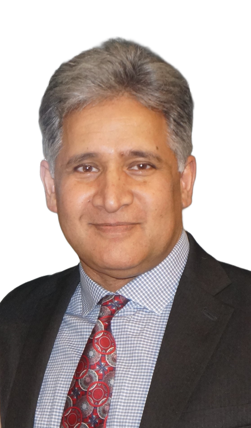 Tariq Masud