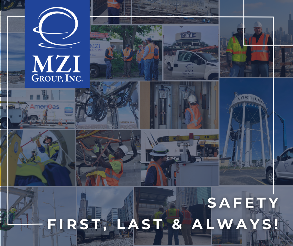 MZI Group Inc.