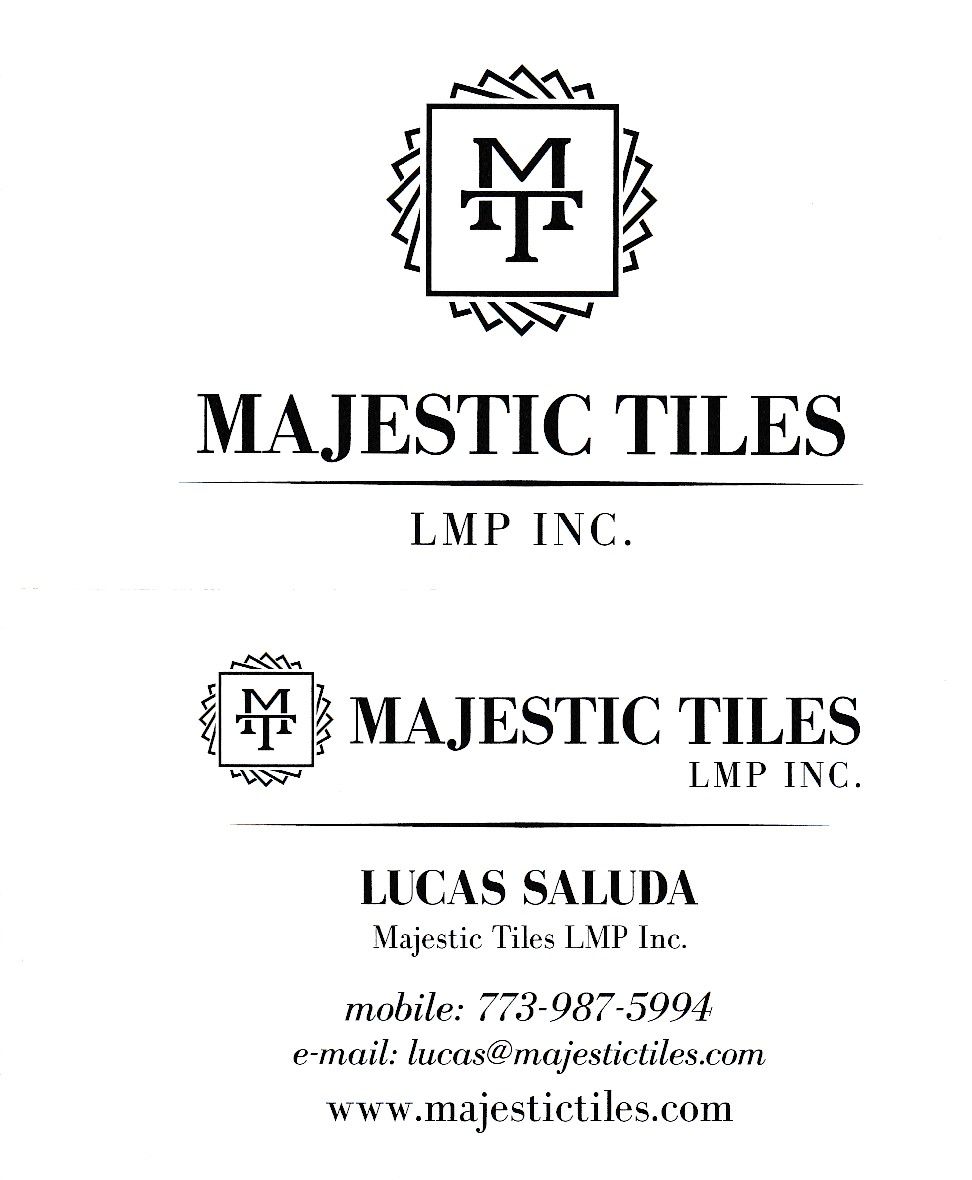 Majestic Tiles