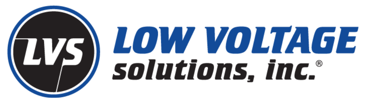 Low Voltage Solutions, Inc.