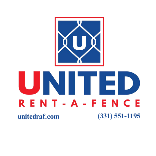 United Rent - A -Fence