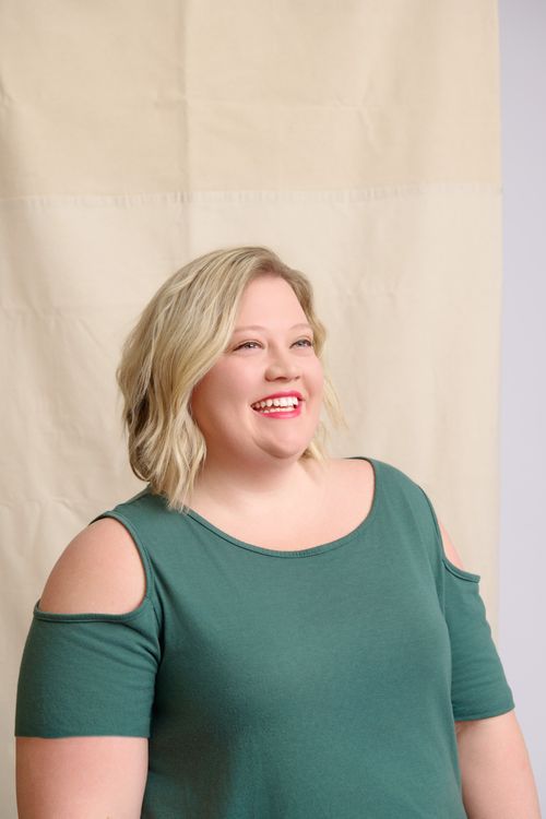 Kassie Chapel, M. Ed., SHRM-SCP