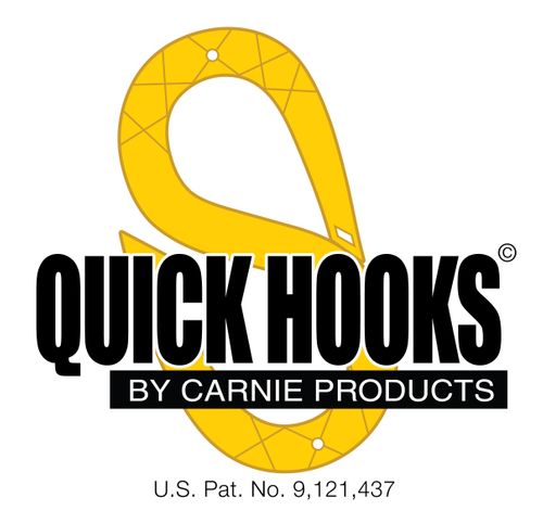 Carnie QuickHooks
