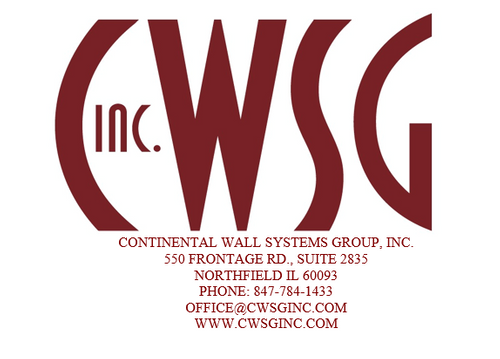 Continental Wall Systems Group, Inc.