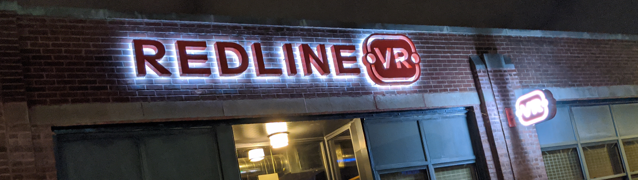 Redline VR