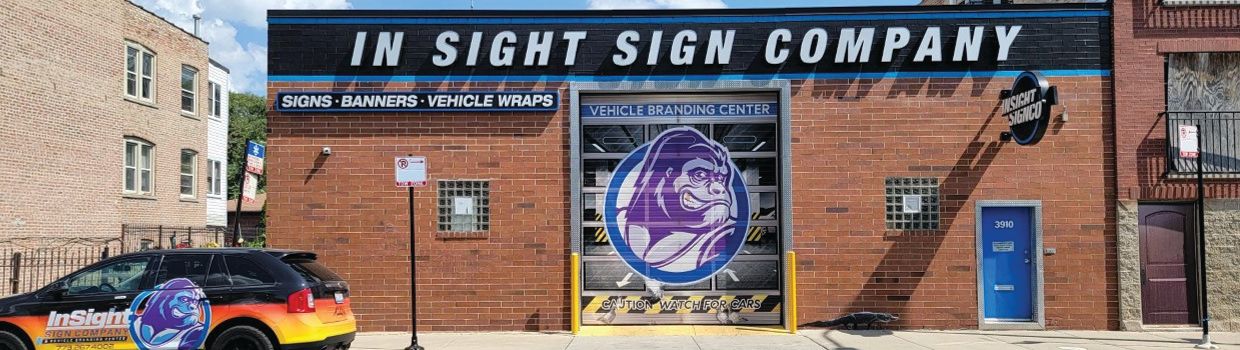 In Sight Sign Company