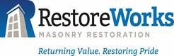 RestoreWorks Masonry Restoration