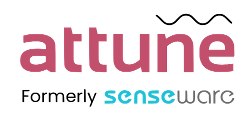 Attune (formerly Senseware)