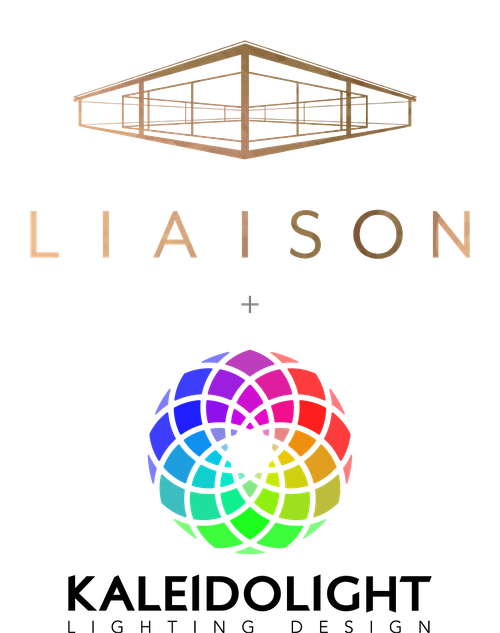 Liaison Technology Group + Kaleidolight Lighting Design