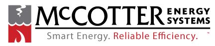 McCotter Energy Systems & Reillo