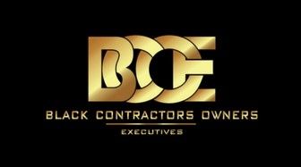 Black Contractors Owners and Executives	