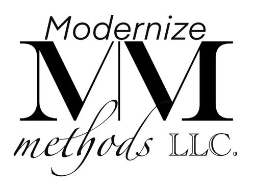 Modernize Methods