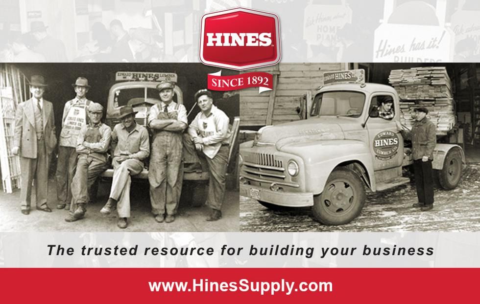 Hines Supply