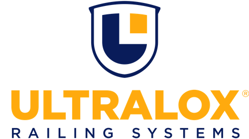 Ultralox Railing / Chicago Roof Deck and Garden
