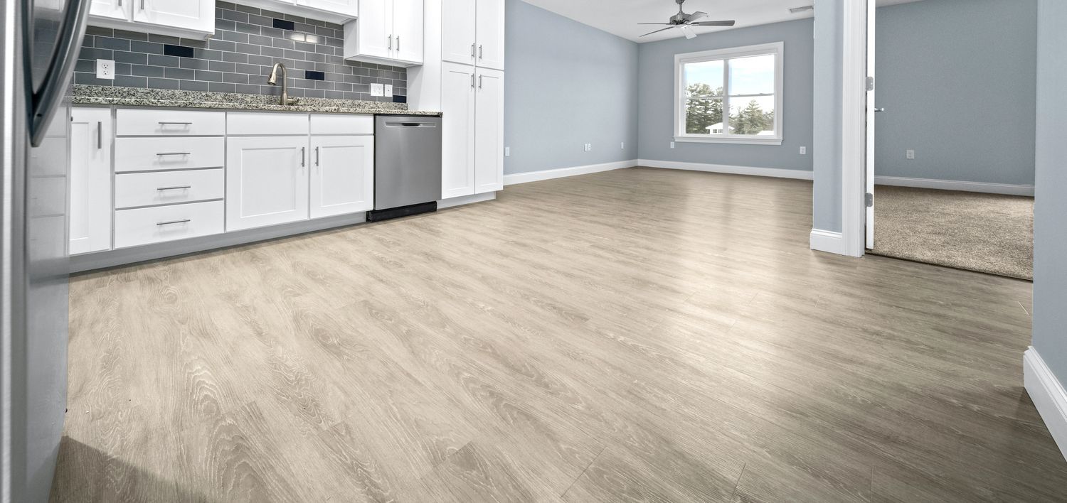 TAJ Flooring, Inc. - Chicago Build 2023