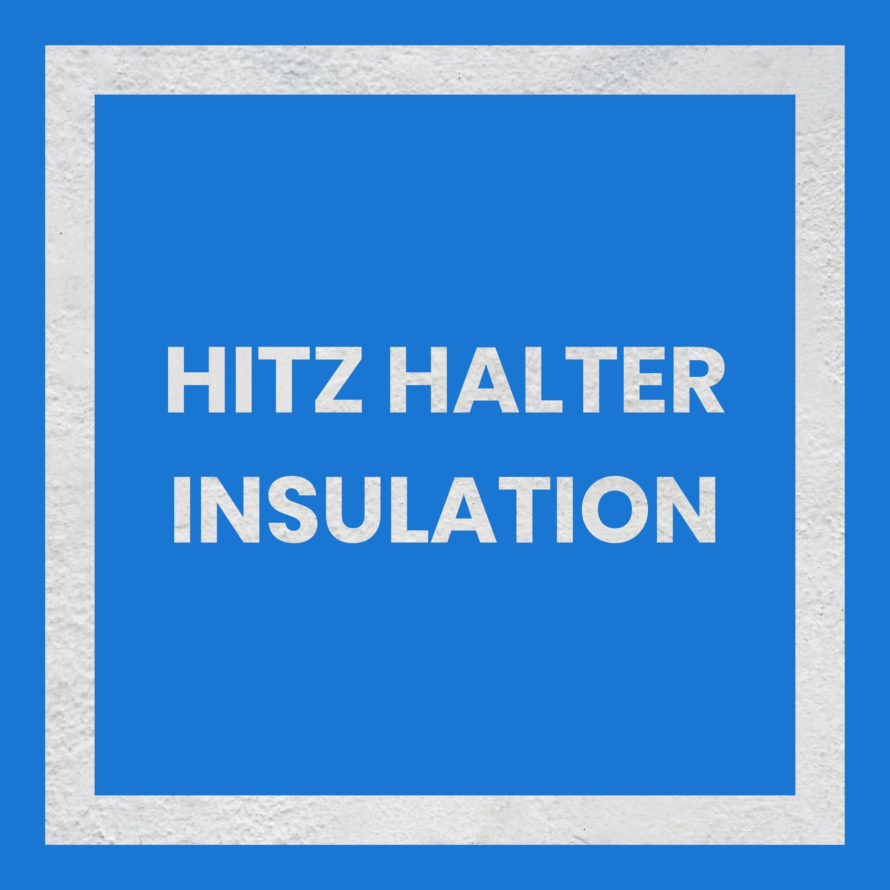 Hitz Halter