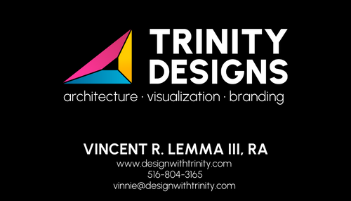 Vincent R. Lemma Architect PLLC