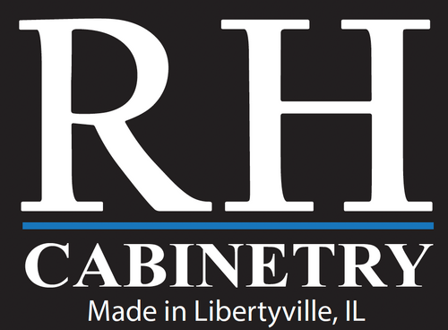 Ryder Manufacturing/ RH Cabinetry