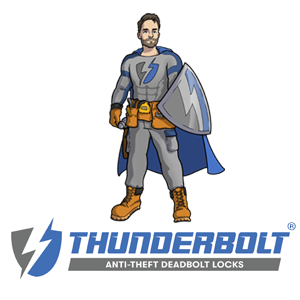 Thunderbolt Locks, Inc.