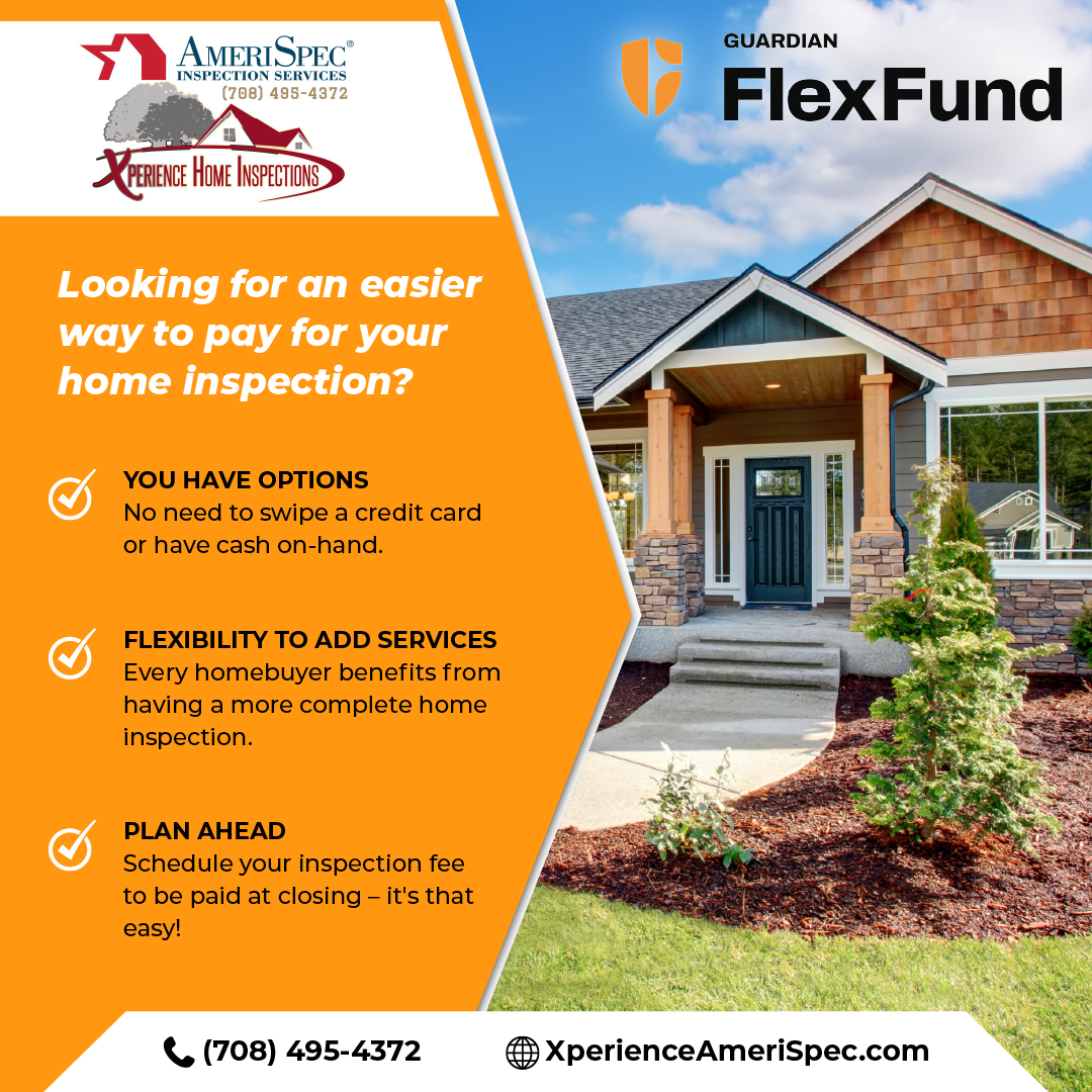 AmeriSpec Chicago - Xperience Home Inspections, LLC