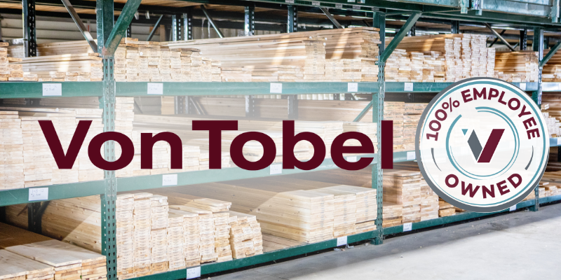 Von Tobel Corporation