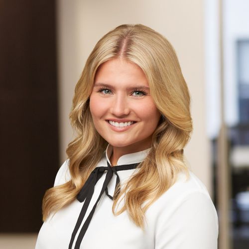 Caroline Koziel
