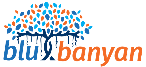 Blu Banyan