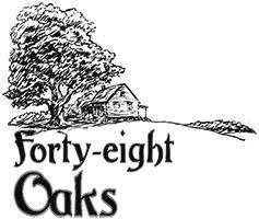 Forty-Eight Oaks