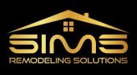 SIMS REMODELING SOLUTIONS