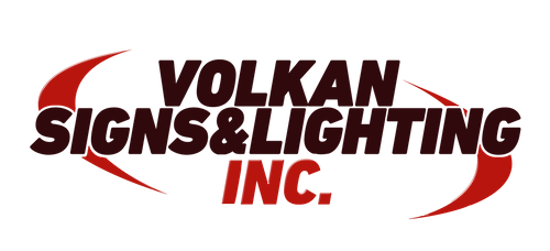 Volkan Signs & Lighting Inc.