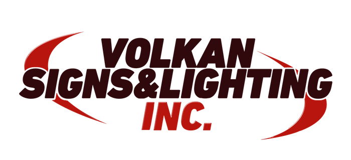 Volkan Signs & Lighting Inc.