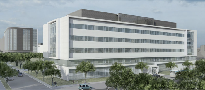 City Council Approves Rezoning For Next Phases Of Rush Medical Center Expansion