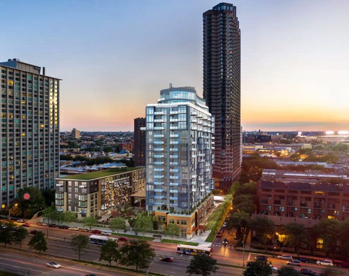 Groundbreaking Timeline Announced for 3636 N Lake Shore Drive in Lake View East