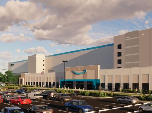 2021 By the Numbers: Here are the Chicago area’s biggest industrial leases and construction completions of the year