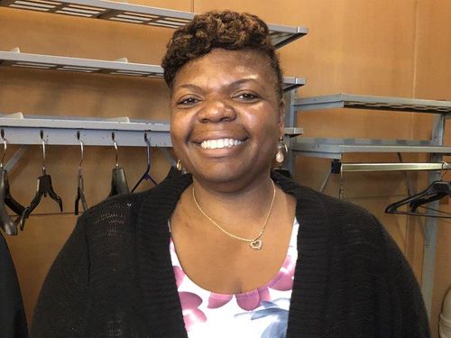 Architect and experienced housing manager, Angela Hurlock, gets nod from Alderman to chair the Chicago Housing Authority’s Board. Pending full City Council approval next week, Hurlock will replace John T. Hooker on the ten-member CHA board, which determines CHA policies and resolutions.