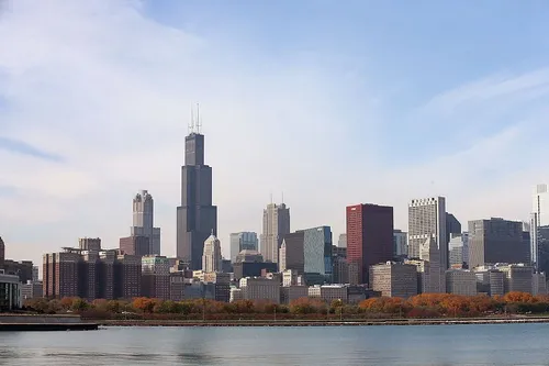 Chicago Adopts Building Energy Code to Support Decarbonization