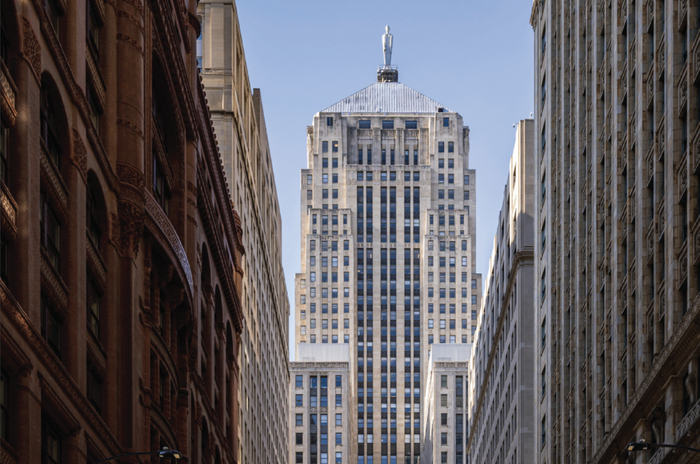 City Announces LaSalle Street Reimagined Program in the Loop