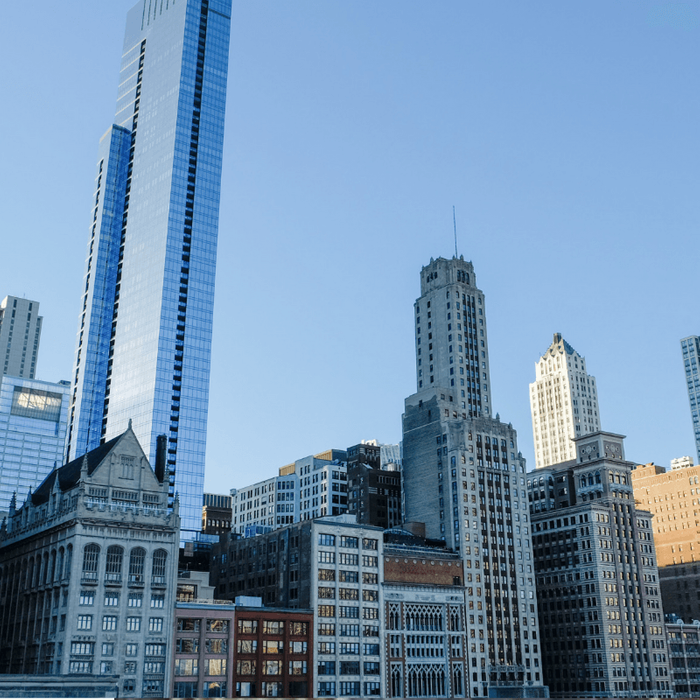 After 70 years, Chicago finally gets new building code Chicago Build 2024