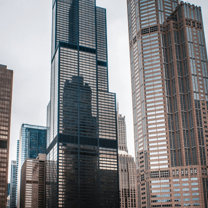 Chicago Opens New Libraries and Affordable Housing Projects After Design Competition