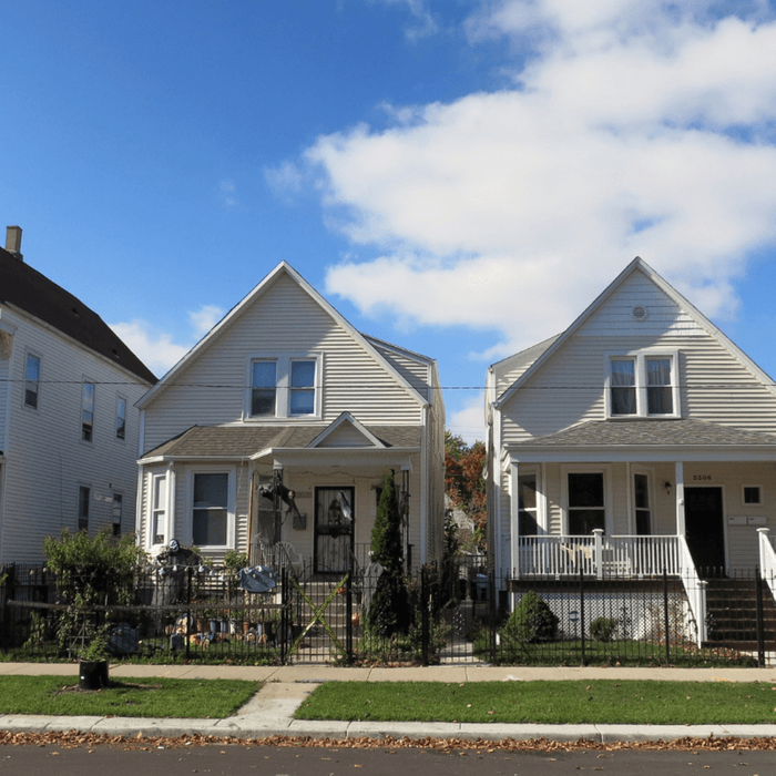 Chicago developing the most sustainable passive home community