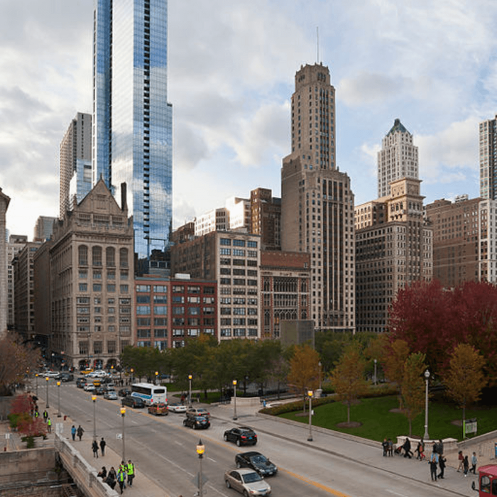 Meet the builders of Bronzeville