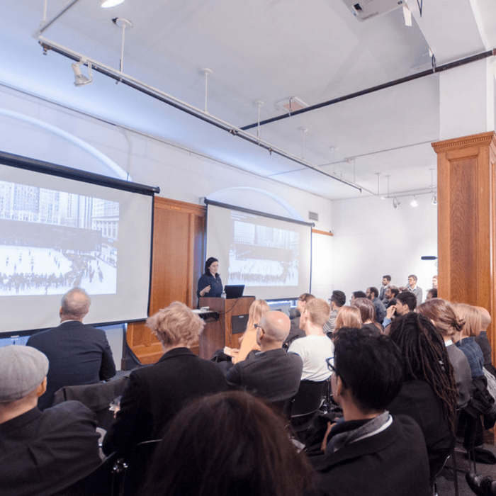 Three new leaders elected at AIA Conference on Architecture 2019