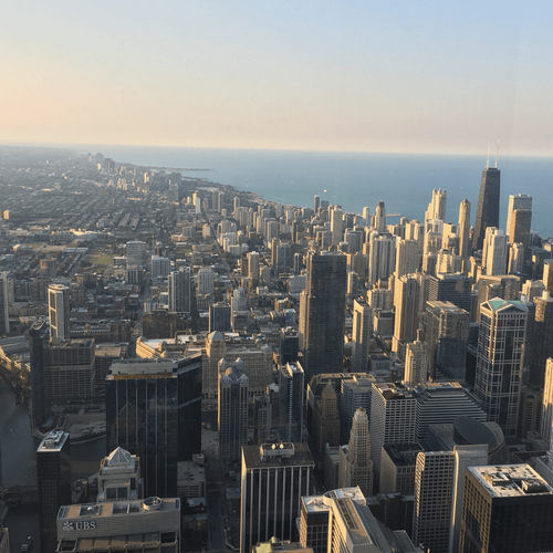 Chicagoland roundup: Rents up, capital construction budget starts flowing and more