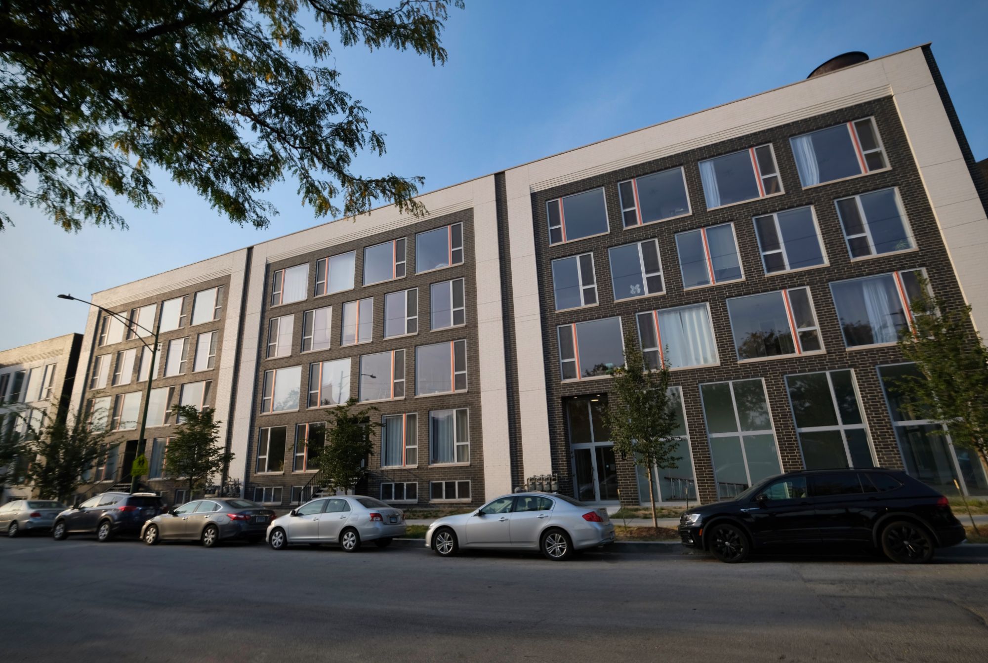 PLSN Condos Development Wraps Up In Pilsen