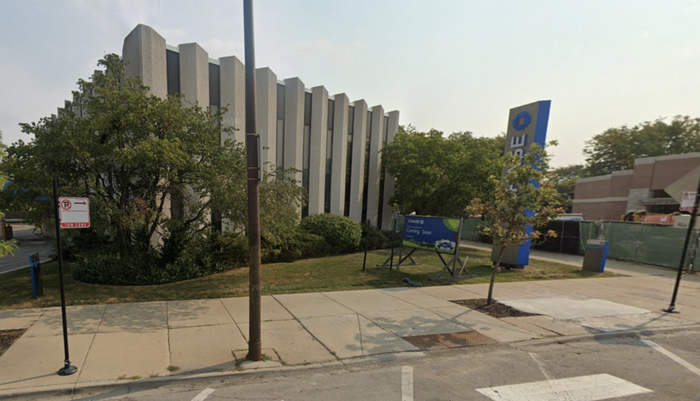 Demolition Permits Issued for 5813 N Milwaukee Avenue in Jefferson Park