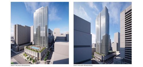 City Council approves mixed-use development at 345 N. Aberdeen