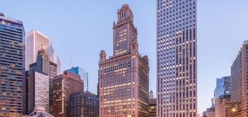 The Prime Group and CRG acquire the Jewelers Building