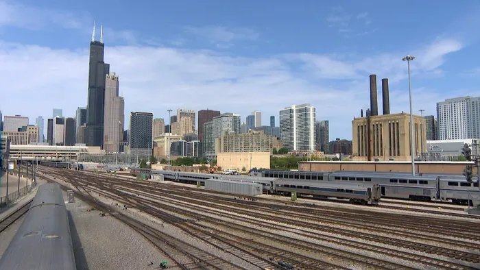 Implementation of Peoria-chicago Rail Project in Illinois in the Pipeline