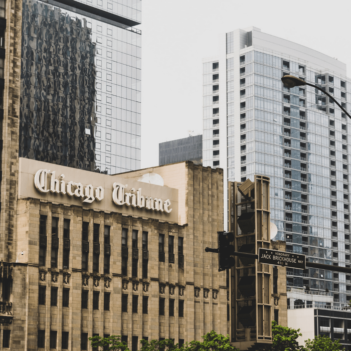 CTA Upgrades Track in Advance of $2B Modernization