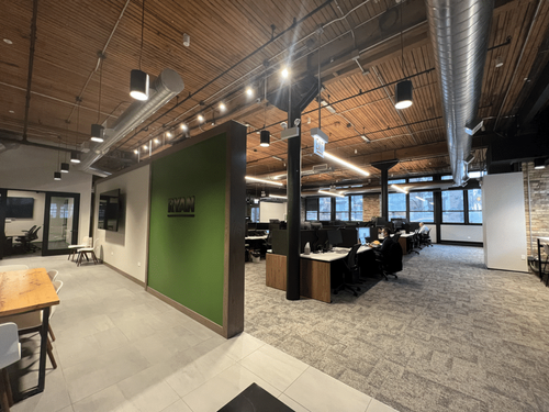 Ryan Companies Expands Chicago Presence with New West Loop Office